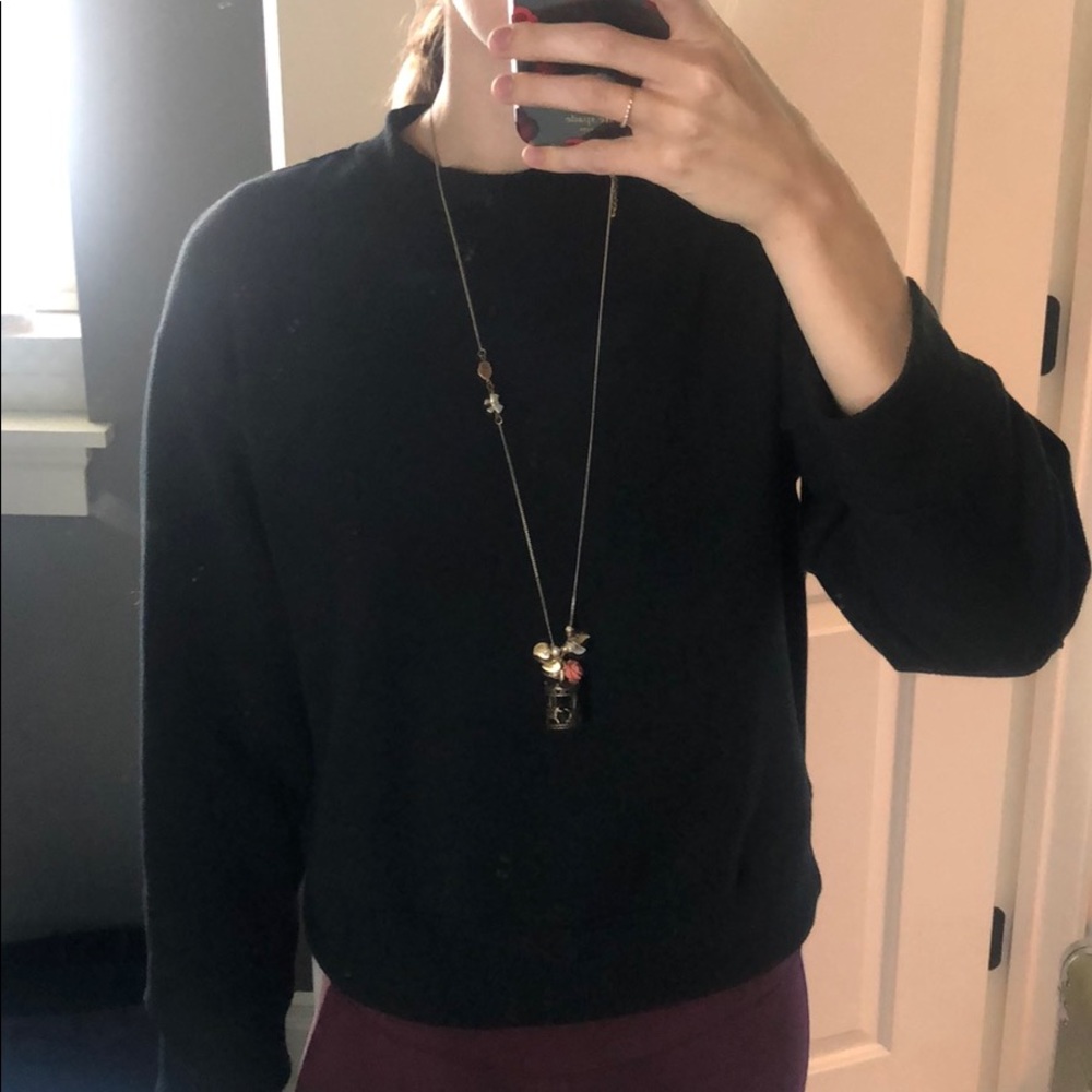 Necklace from Parisian boutique